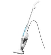 Corded Vacuum Cleaner 1200W – Powerful Cylinder Canister Vacuum, 15kPa Suction, 1.5L Dust Capacity | HEPA Filter, 5m Cord, Multi-Surface Nozzles | UAE Carpet & Hard Floor Deep Clean Pro 